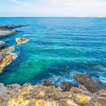 Cala Romantica Apartament