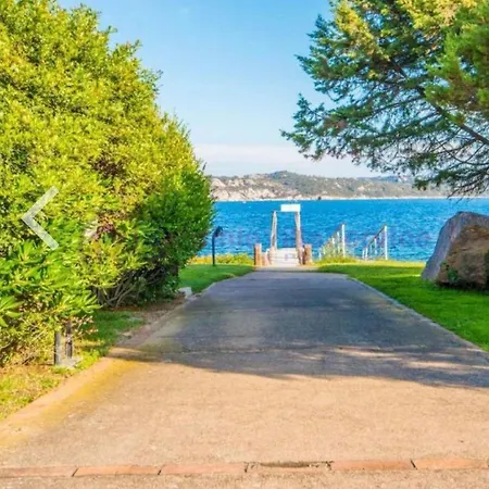 Apartamento Cala Romantica *