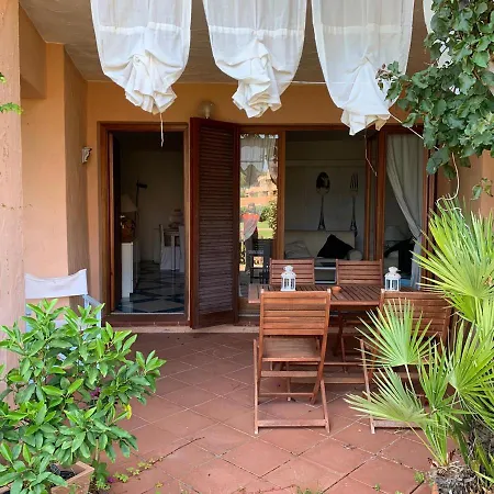 Apartamento Cala Romantica Porto Cervo
