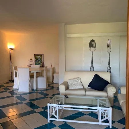Apartament Cala Romantica