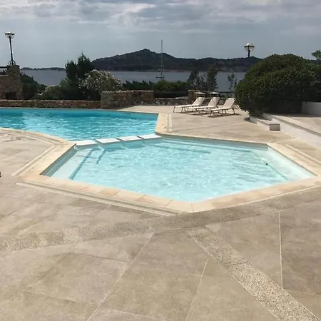Apartamento Cala Romantica *