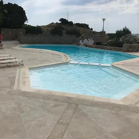 Apartamento Cala Romantica Porto Cervo