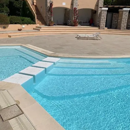 Cala Romantica Apartamento