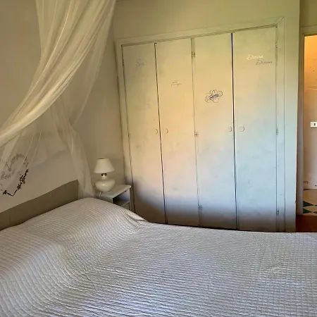 Apartment Cala Romantica *