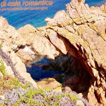Cala Romantica Apartment *