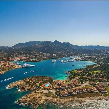 Cala Romantica Apartment *