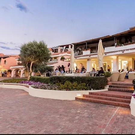 Cala Romantica Porto Cervo