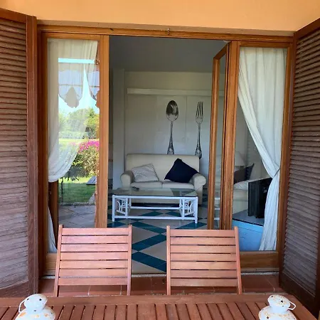 Cala Romantica Apartment *