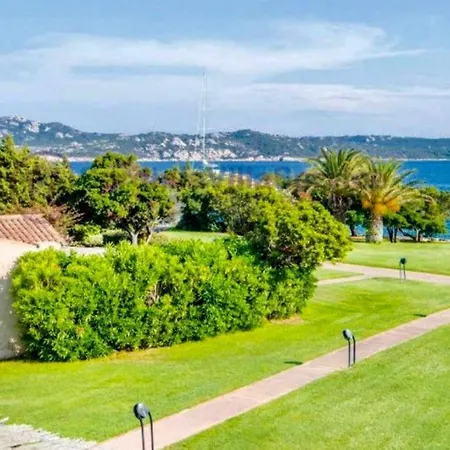 Cala Romantica Apartment Porto Cervo
