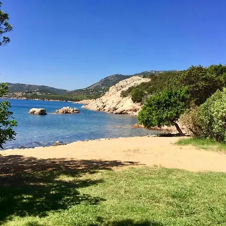 Apartment Cala Romantica