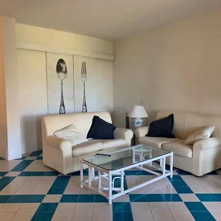 Apartment Cala Romantica Porto Cervo