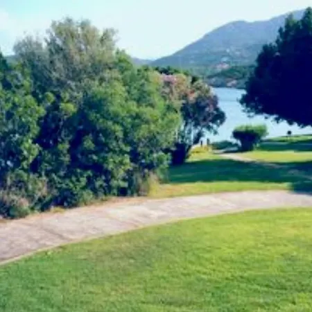 Cala Romantica Apartment *