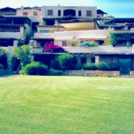 Cala Romantica Apartment