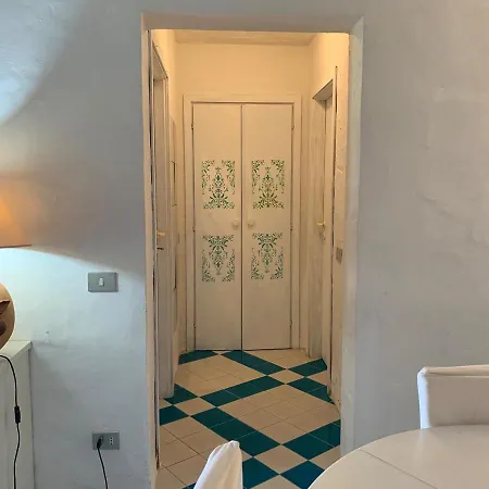 Cala Romantica Apartment