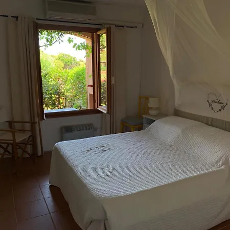 Cala Romantica Apartment