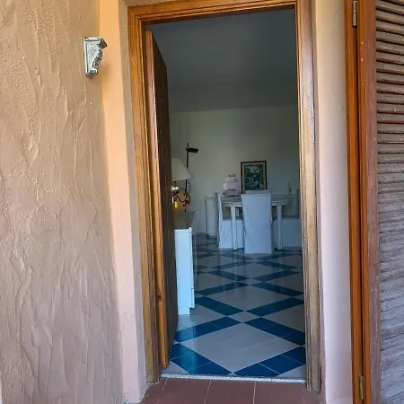 Apartment Cala Romantica Porto Cervo