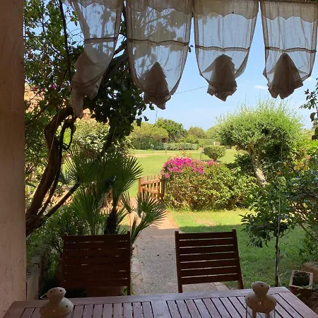 Cala Romantica Apartment *
