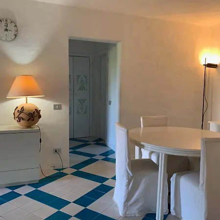 Apartment Cala Romantica *