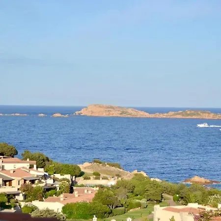 Cala Romantica Apartment Porto Cervo