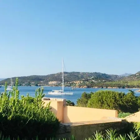 Cala Romantica Apartment *