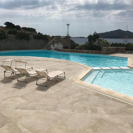Apartment Cala Romantica *