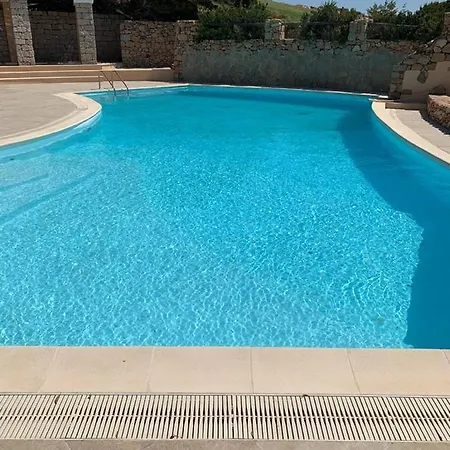 Apartment Cala Romantica *